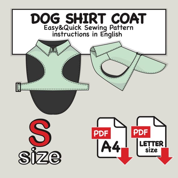 How to Sew a Dog Jacket: A Step-by-Step Guide