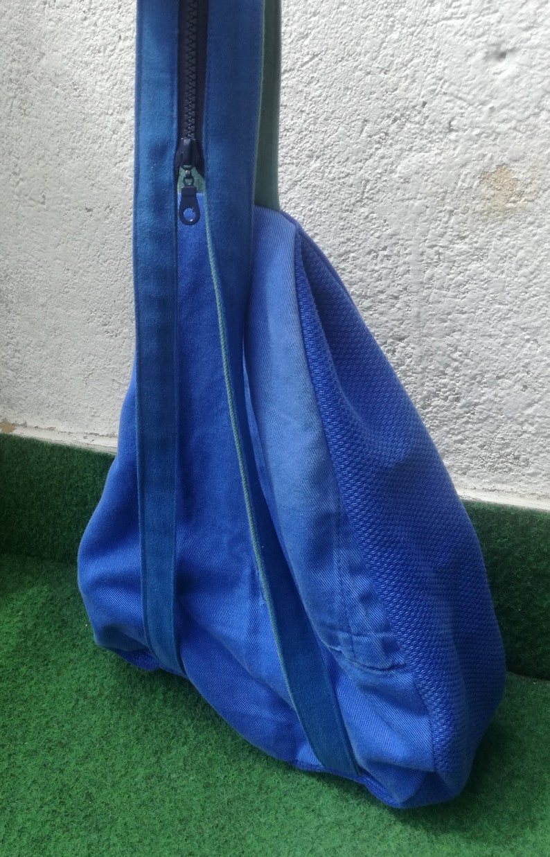 Women Shoulder Bag Sewing Pattern PDF Backpack Sewing Etsy