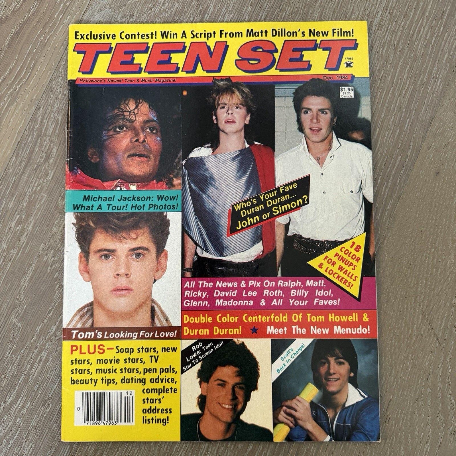 80s Magazines - Etsy Canada