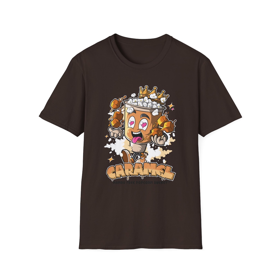 Signature Sweatshirt - Caramel