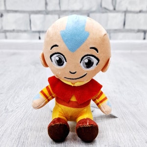 Aang plush shop