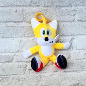 Sanei tails plush hotsell