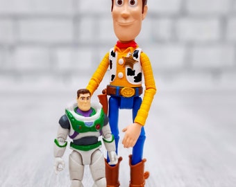 トイ・ストーリー おしゃべりテレフォン - フィッシャープライス