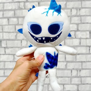 Five Nights at Freddy’s Frostbite Ballon Boy Plush toys Vintage Soft Toys 9.5&quot; collectible toy Childrens Toy kids Toy Animal Plush Toy