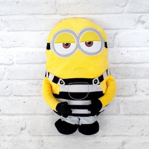 Megamind minion plush store