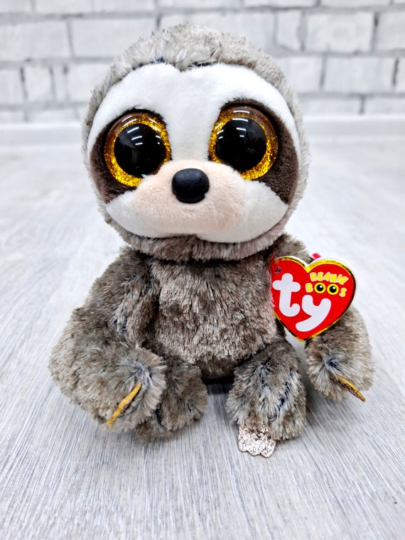 Peluche ty bradipo new arrivals