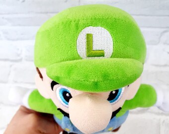 スーパーマリオ　ヴィンテージ　ぬいぐるみ スーパーマリオぬいぐるみヴィンテージ8.5インチコレクター向け