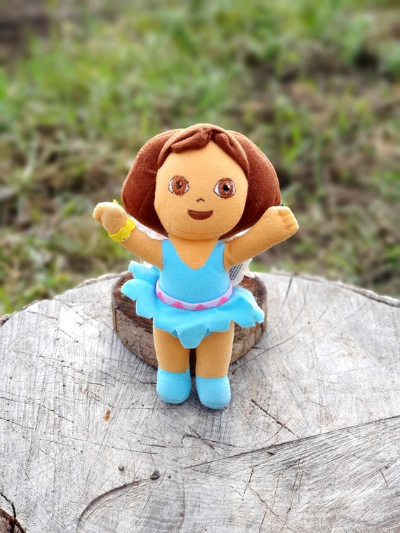 Dora buji soft toys hot sale