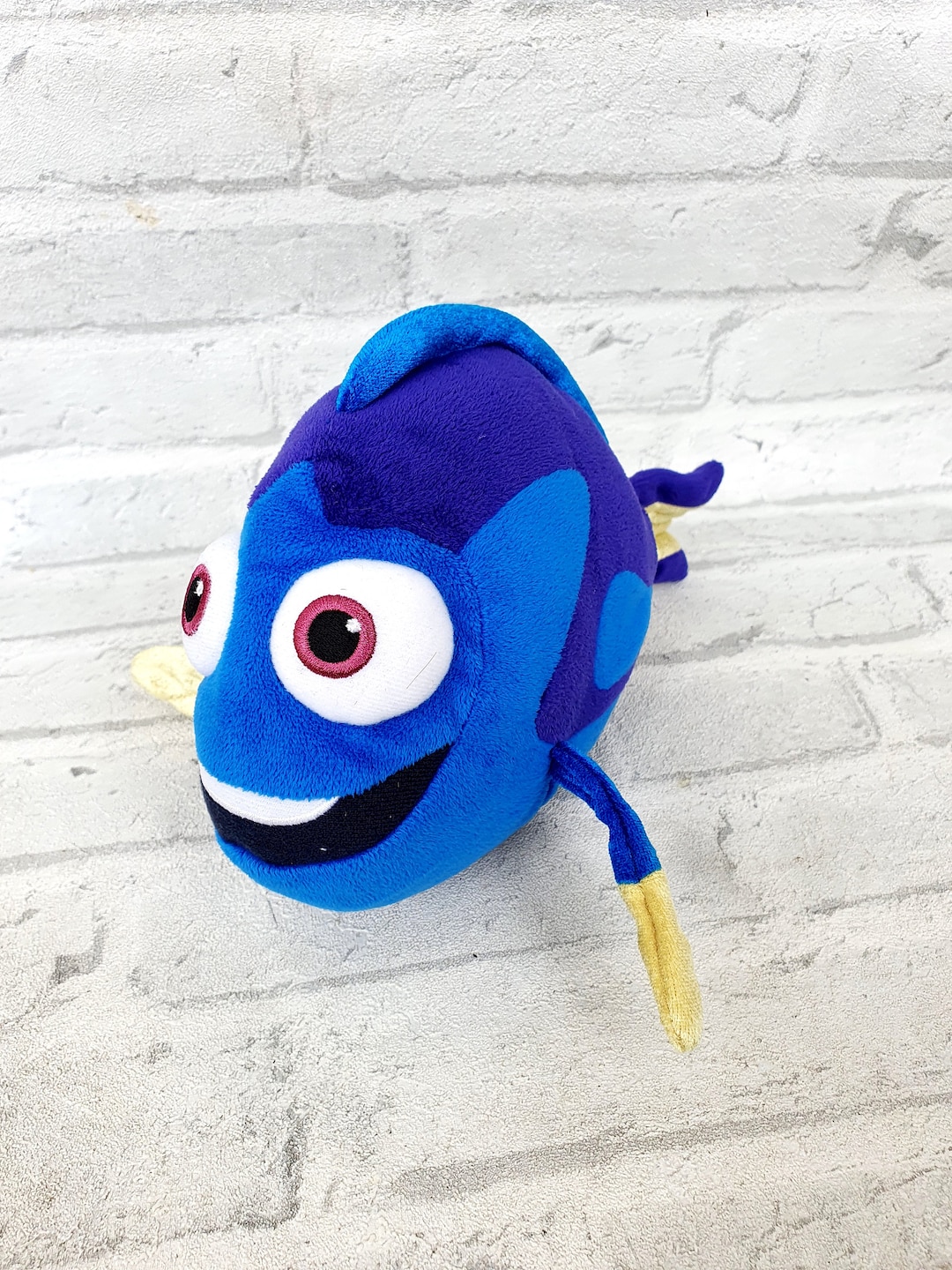 Stuffed Fish Plush Toys Vintage Dory Fish Toys 9 Dory Plush