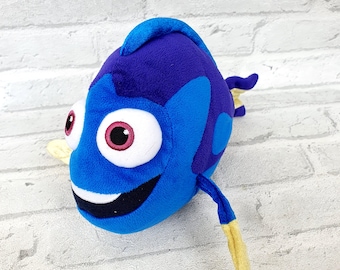 ぬいぐるみ ディドルマウス ぬいぐるみ 8.5インチ ヴィンテージ