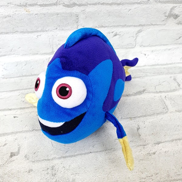 Fish Plush - Etsy