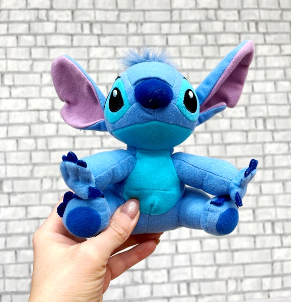 Disney plush toys uk sale