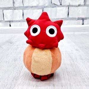 Twirlywoos Toodloo Twirlywoos Soft Toys Set Stuffed Peekaboo