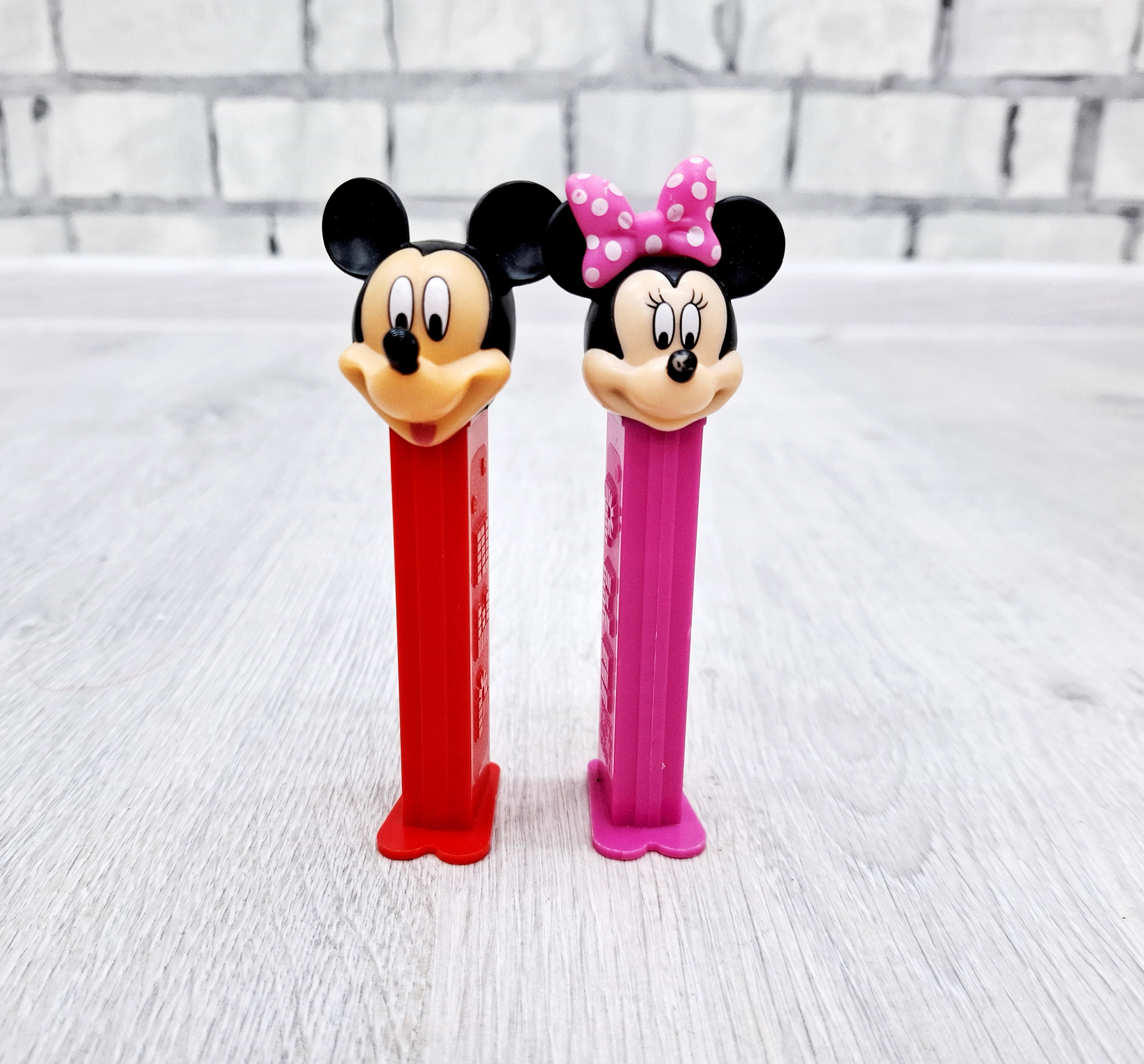 キャラクター ペッツディスペンサー セット(レアもの含む‼️) ディズニーキャラクター ペッツディスペンサー セット - メルカリ