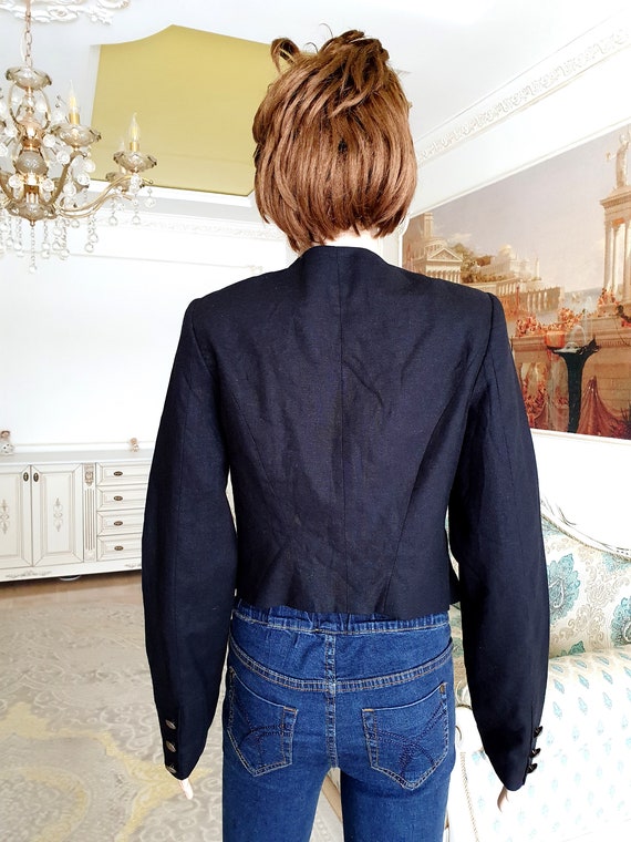 Womens Clothing Vintage Womens Blazer M Womens Jacket Military Jacket Military Blazer Gray Blazer Ladies Jacket Ladies Blazer Gray Jacket Etsy Ireland