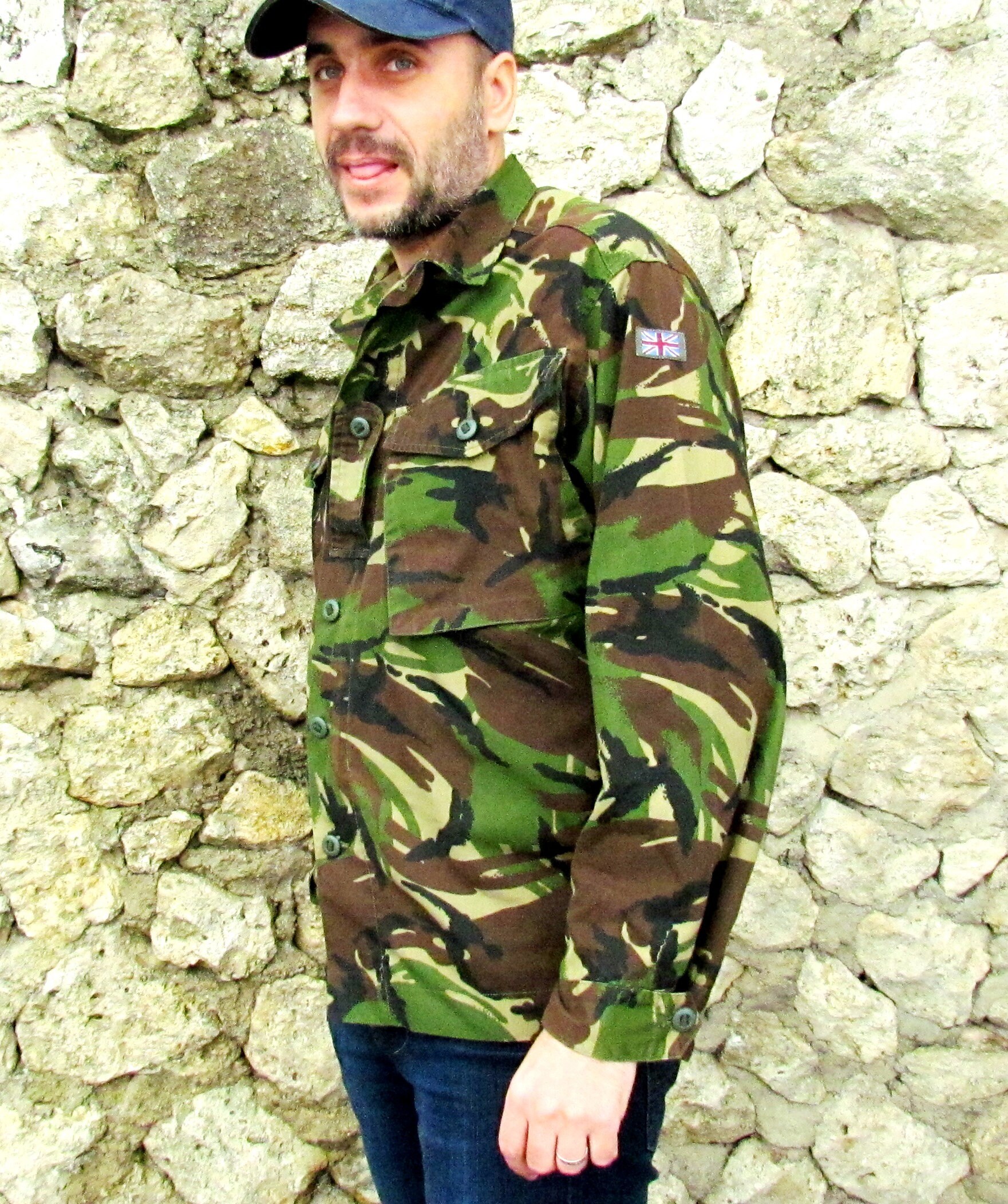 Ropa camuflaje hombre new arrivals