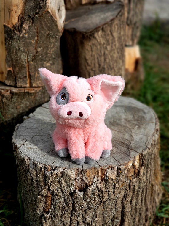 Buy Stuffed Pig Plush Toys Vintage Soft Pig Toys 9.5 Collectible Toy Children s Toy Stuffed Toy Kids Toy Stuffed Animal Toy Online in India Etsy