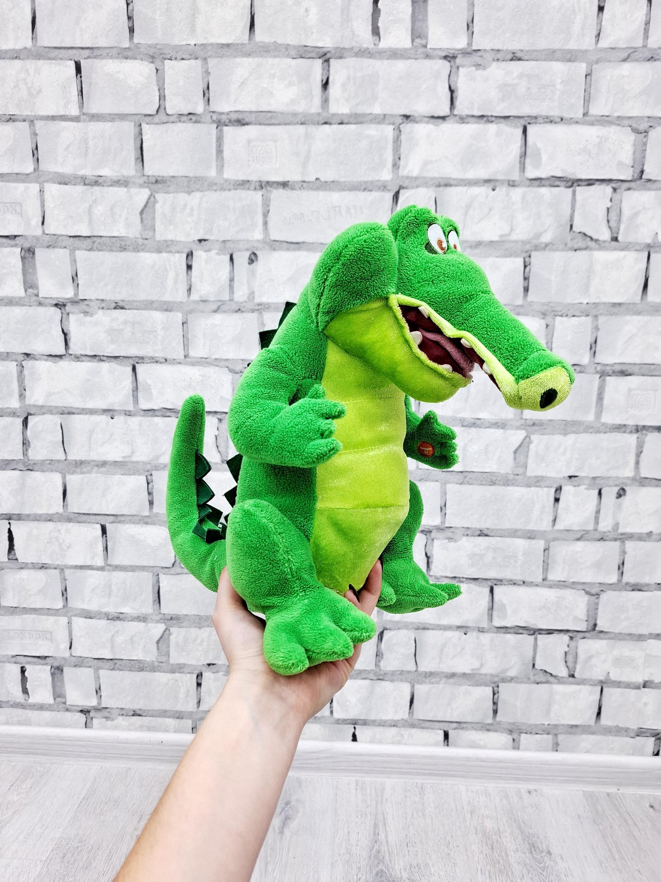 Felpa Peluche Peter Pan Amazon Juguetes De Peluche De