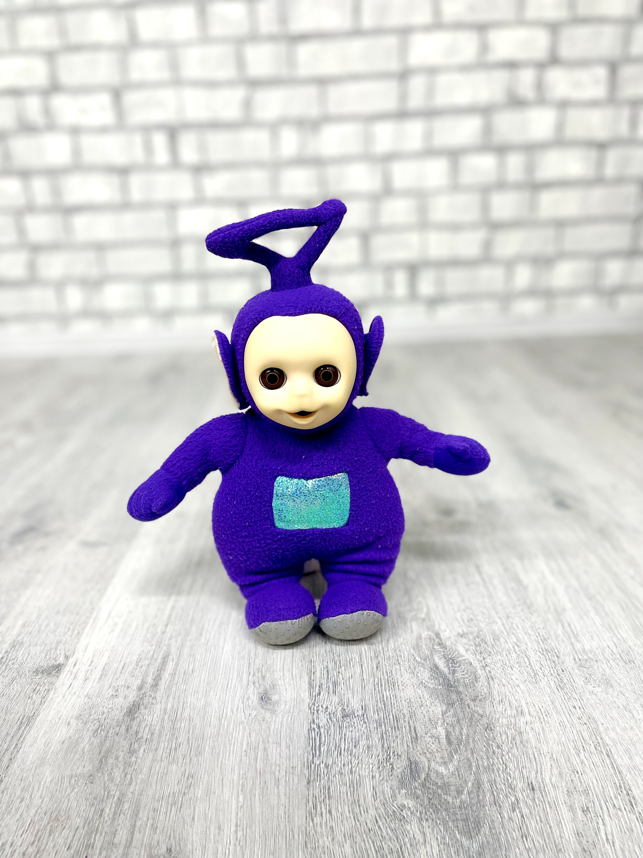 Tinky winky soft toy sale