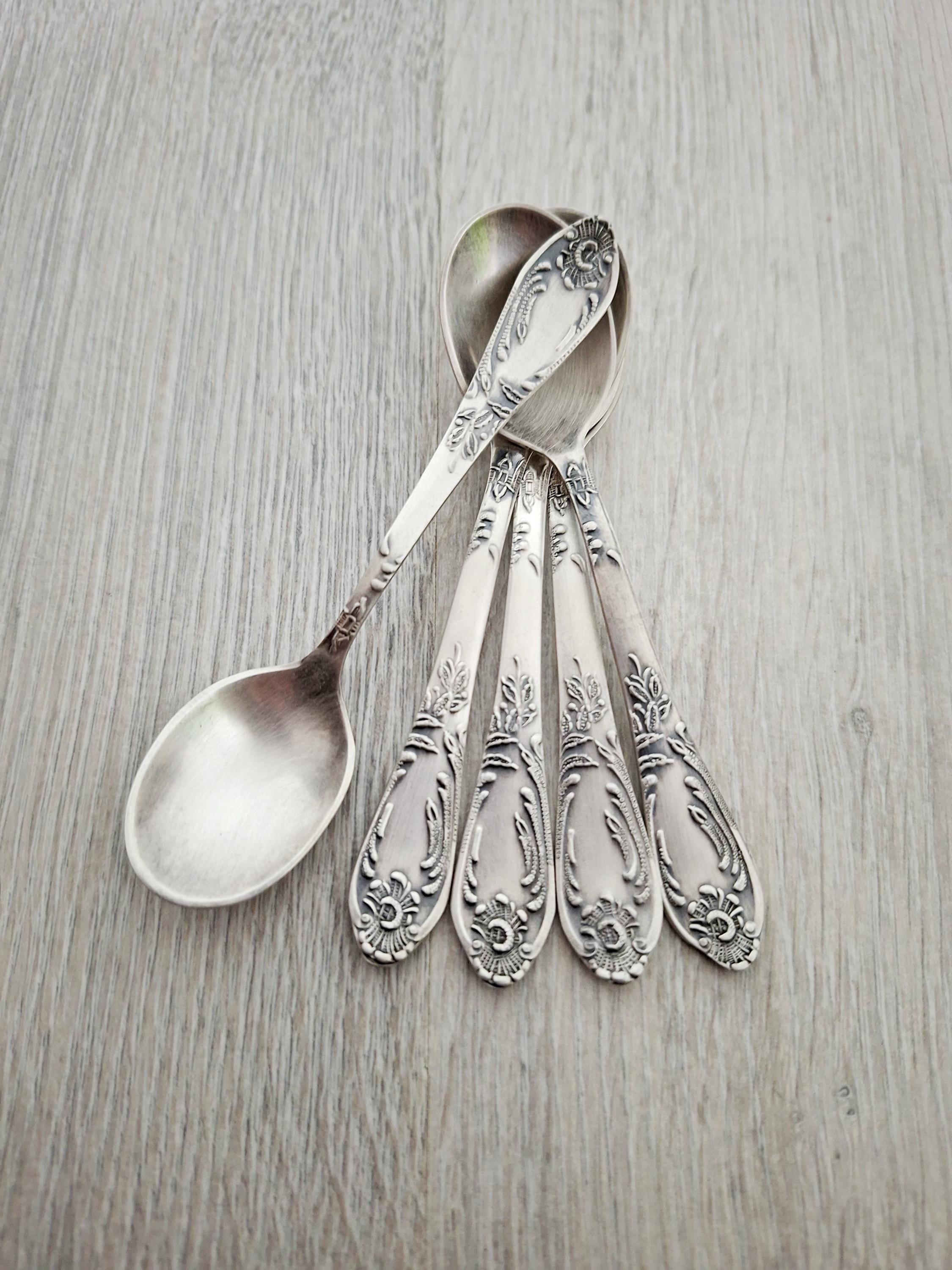 ドイツの銀食器 - Etsy 日本