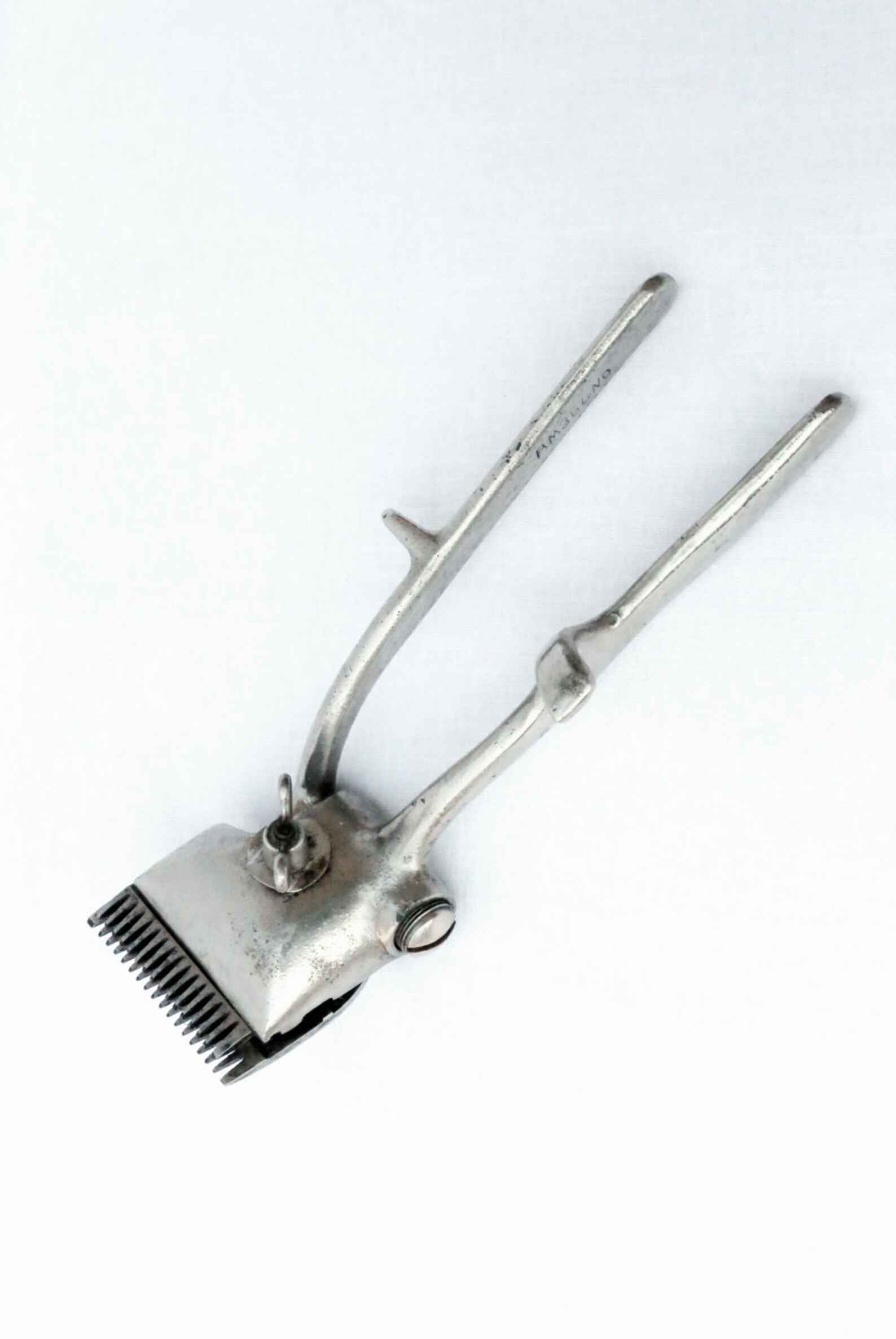 1960s Hair Trimmer Barber Hair Clipper Vintage Barber Tool - Etsy