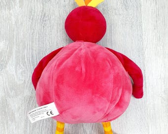 Stuffed Talking Toodloo Twirlywoos Toys 12
