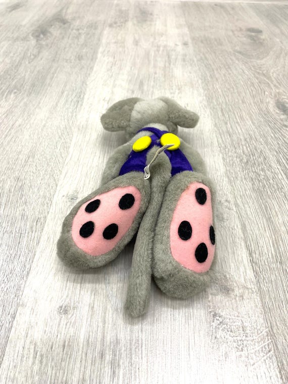 Diddl Mouse Toys 8.5