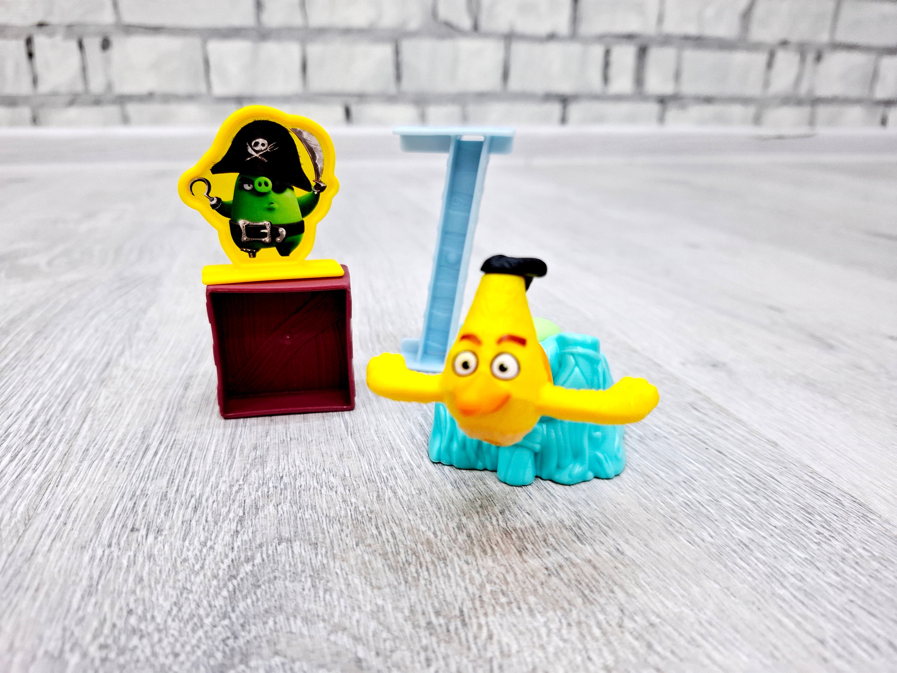 Angry birds figure - Etsy 日本, image size:3000x2250