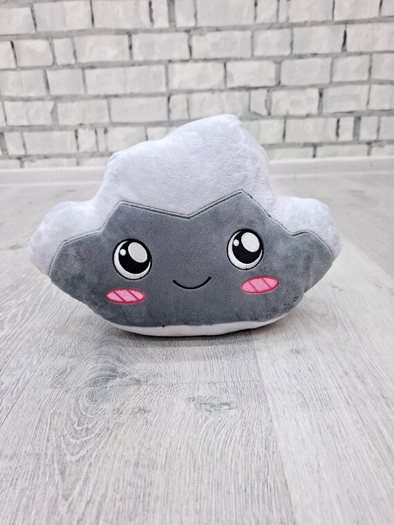 ガールフレンドへのギフト ぬいぐるみ 雲 ぬいぐるみ ヴィンテージ