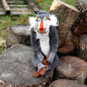 Rafiki toys Etsy