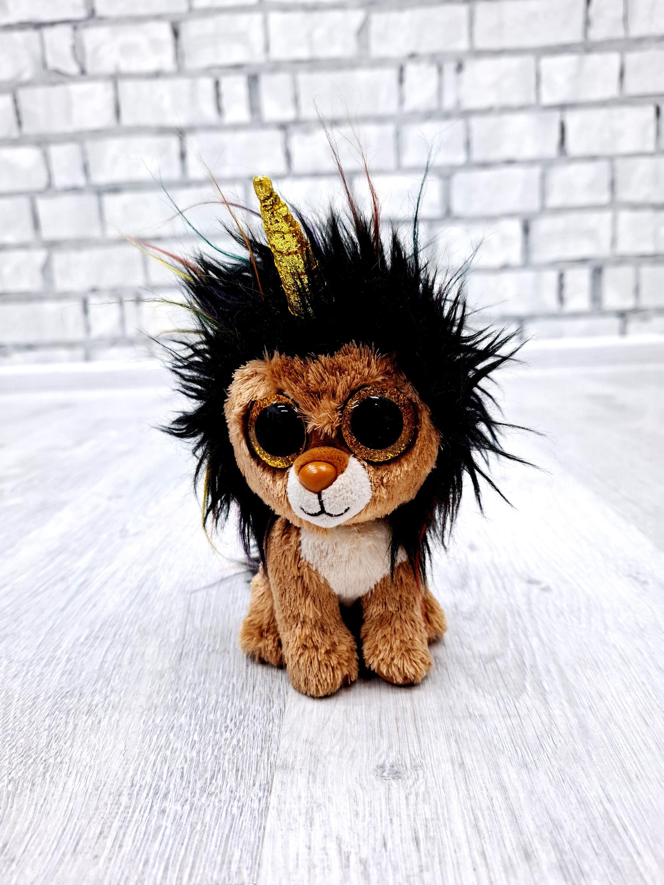 Unicorn beanie boo España