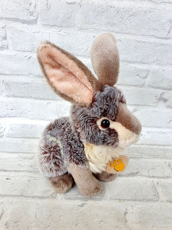 Easter soft toys shop