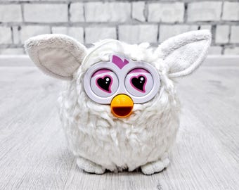 ファービー　ぬいぐるみ　セット Amazon.co.jp: ファービー ぬいぐるみ レトロファービー BIG