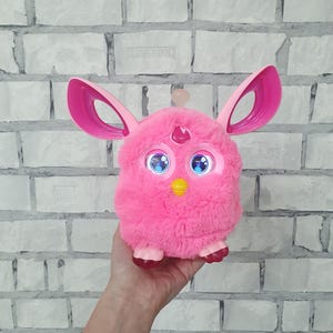 Furby connect - Etsy 日本