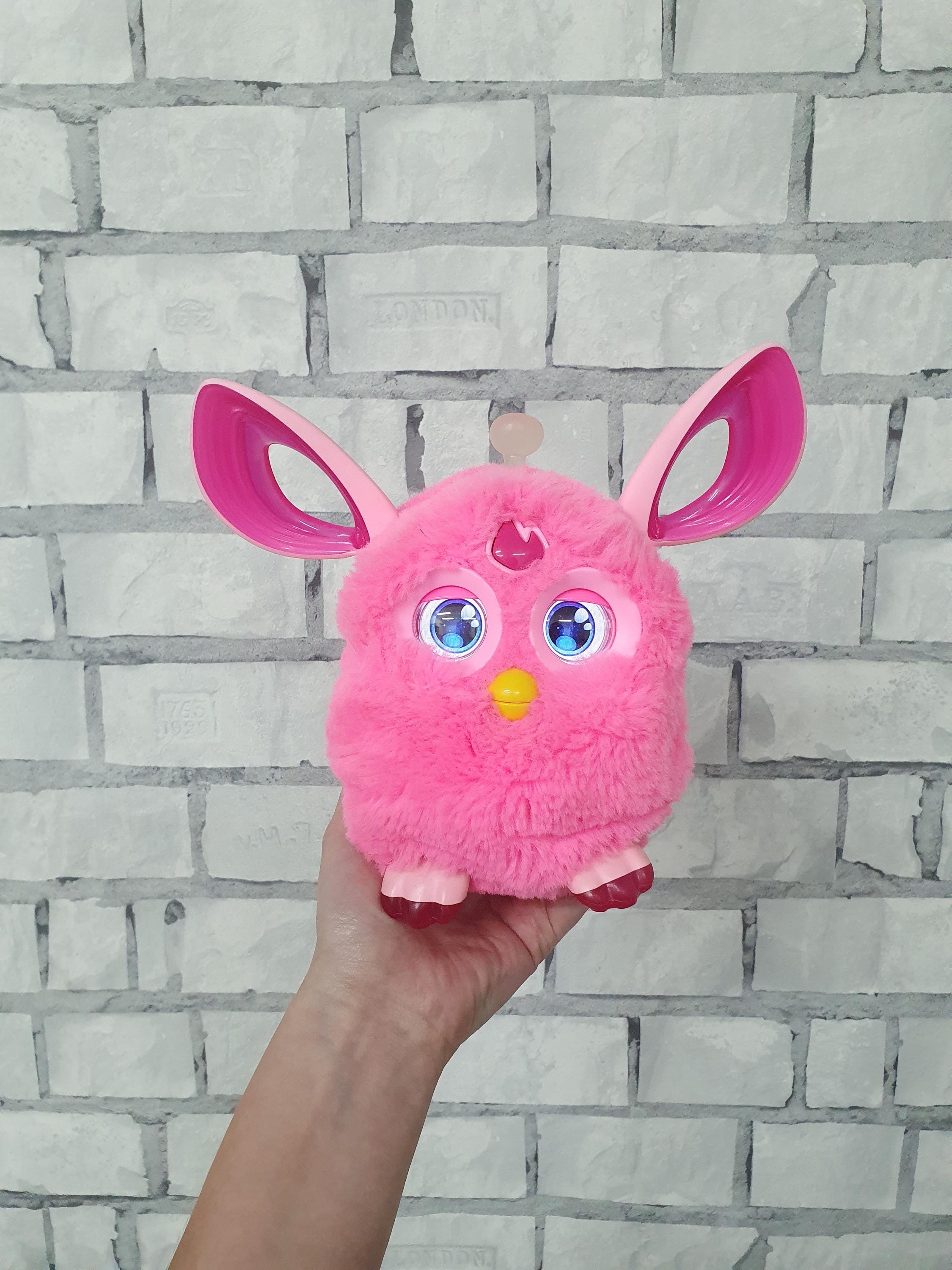 Furby connect - Etsy 日本