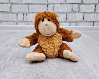 Little Monkey Lost - 90s Toy - Hosung - Etsy
