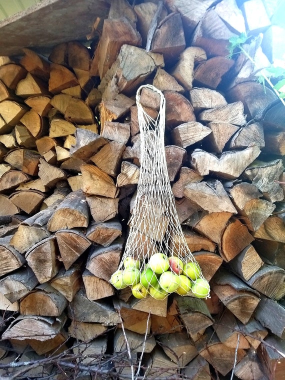 Bear Fruit {Ecobag} Bear Fruit {Ecobag}