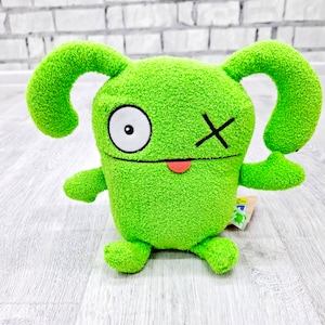 Stuffed ugly dolls monster Plush toys 9&quot; monster toys Vintage collectible toy Stuffed Toy kids Toy  Childrens Toy Stuffed Toy