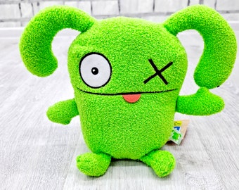 ぬいぐるみの醜い人形モンスターぬいぐるみ9インチモンスターおもちゃヴィンテージコレクタブルおもちゃぬいぐるみ子供のおもちゃ子供のおもちゃぬいぐるみ