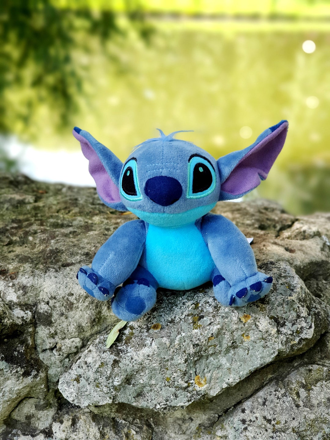 Lilo und Stich Plüschtiere 40 cm Disney Spielzeug Vintage - Etsy.de