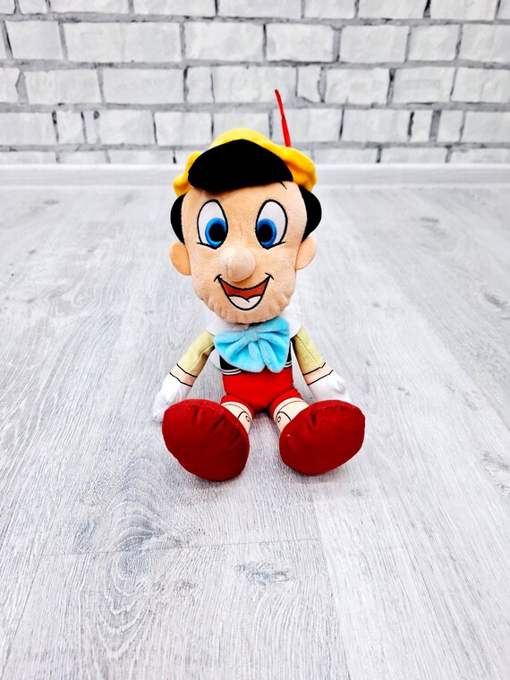 Stuffed Disney Story Toys 14.5