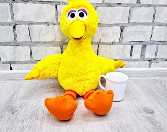 セサミストリート ポッドパルズ ミニぬいぐるみ 4個セット エルモ