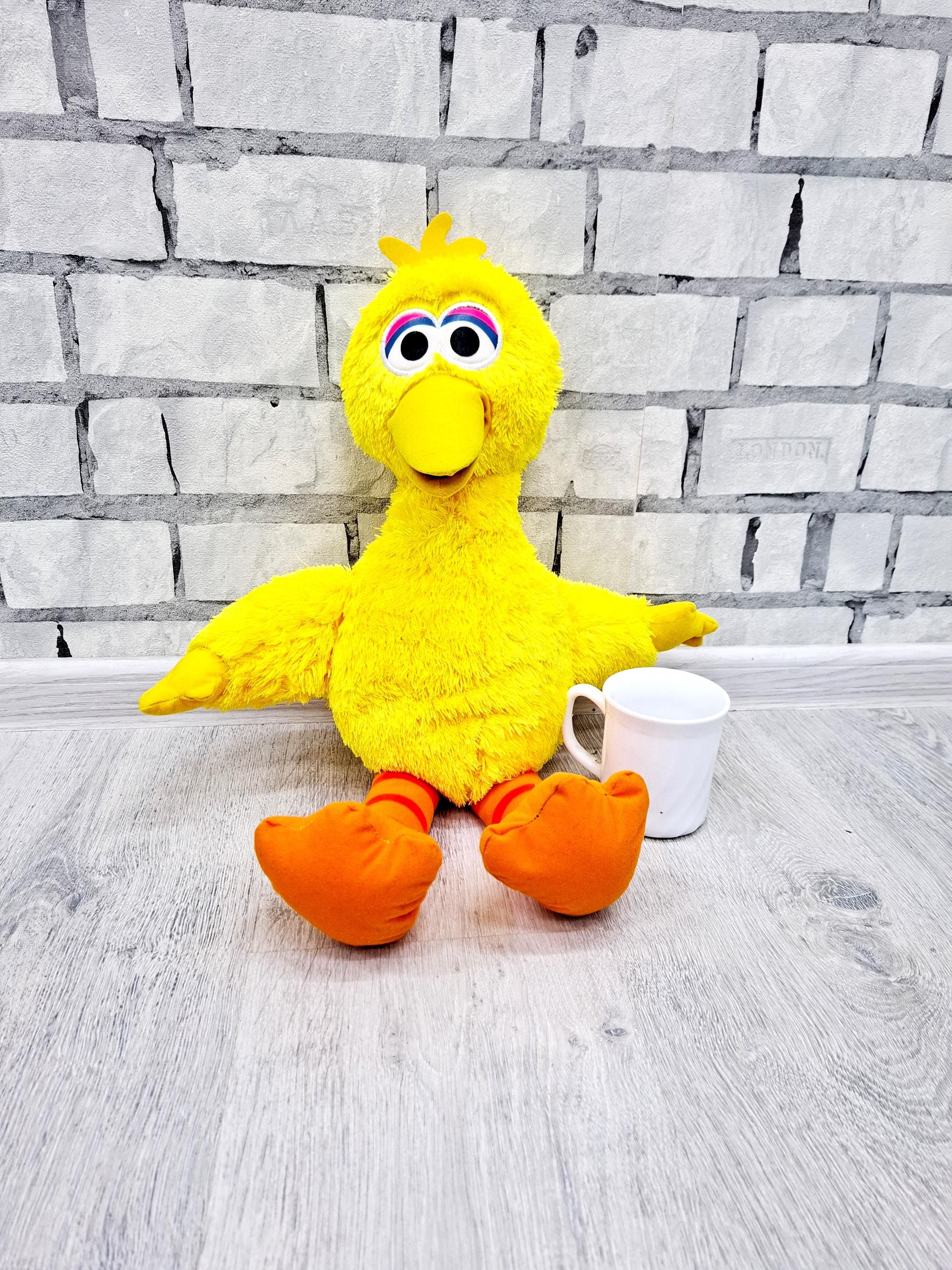 ビンテージ 70s ぬいぐるみ 10匹 SET デッドストック 手のひらぬいぐるみ ウッドストック|【ぬいぐるみのセキグチ】メーカー