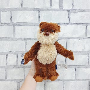 Stuffed Wicket the Ewok  Star Wars Plush toys  10&quot; collectible toy Children&#39;s Toy Stuffed Toy kids Toy