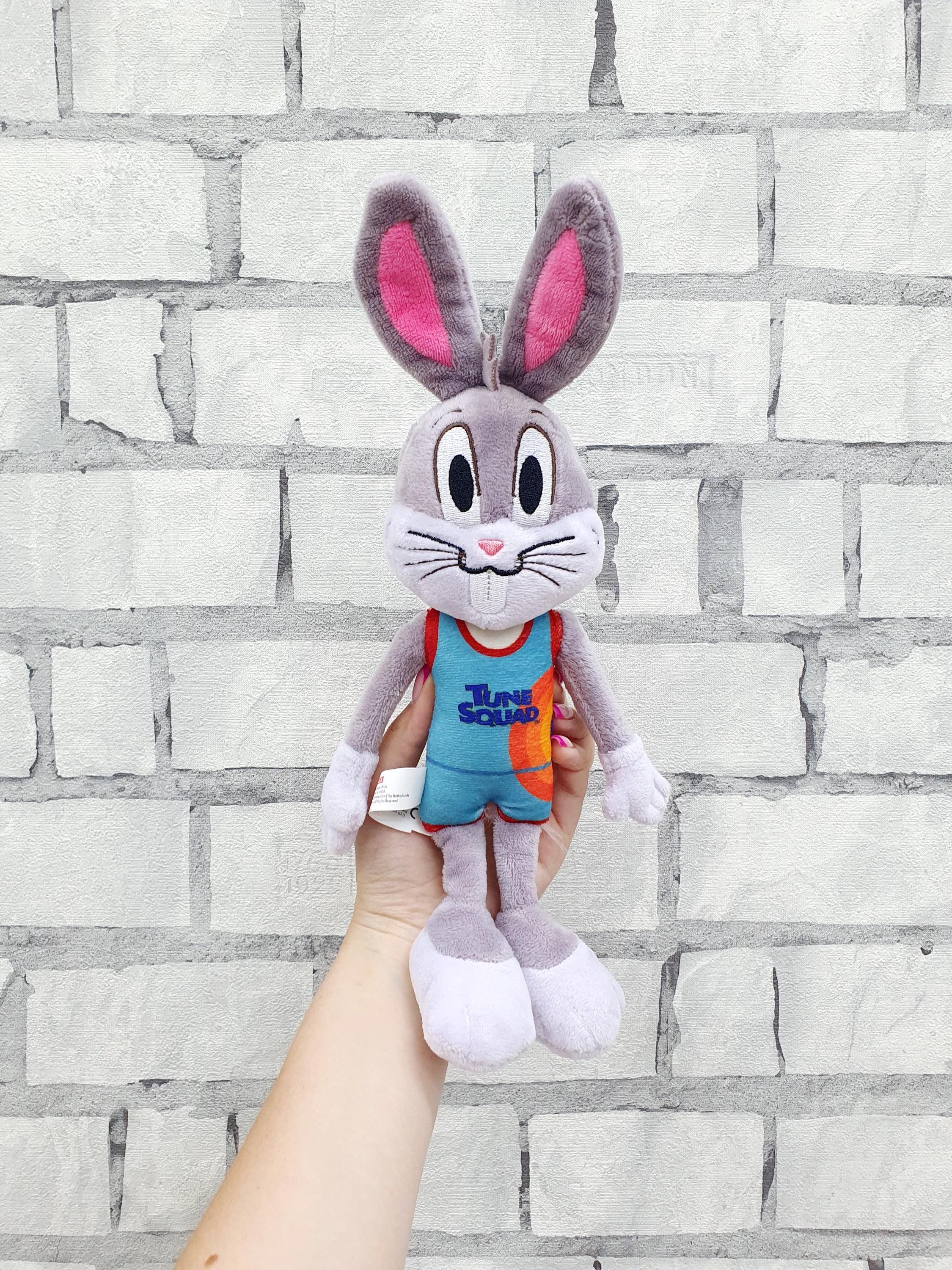 バッグス・バニーのぬいぐるみ 12インチ ヴィンテージ ワーナー