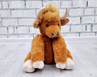 Milka Cow Plush Toys Vintage Cow Toys 10