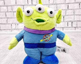 Alien Plush toys Vintage toy story alien toys 12" collectible toy plush Toy Story toys Children's Toy Stuffed Toy kids Toy
