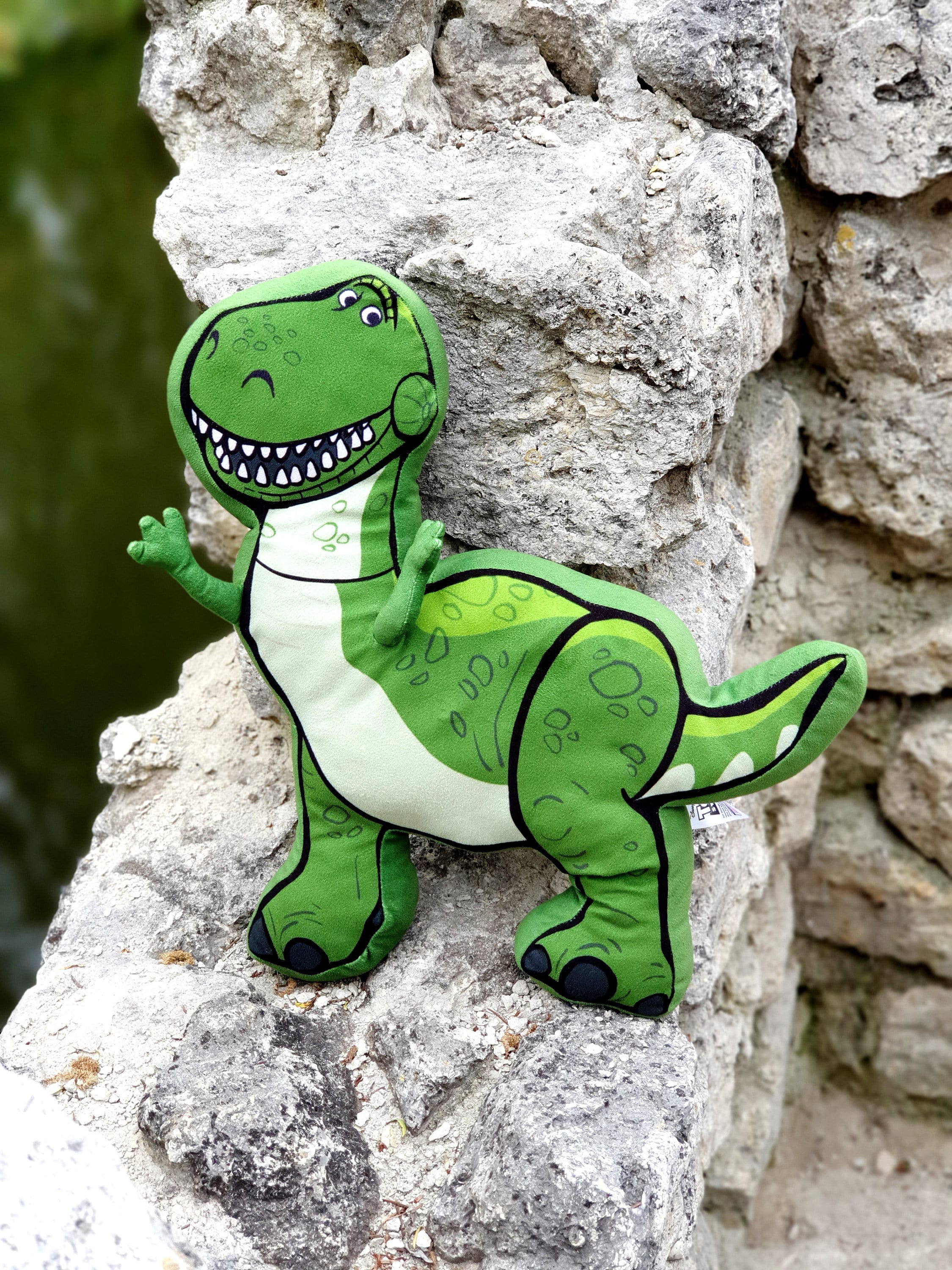 Asda Fluffy Cushions