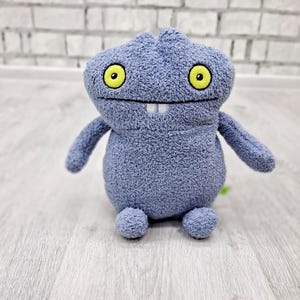 Stuffed ugly dolls monster Plush toys 9&quot; monster toys Vintage collectible toy Stuffed Toy kids Toy  Childrens Toy Stuffed Toy
