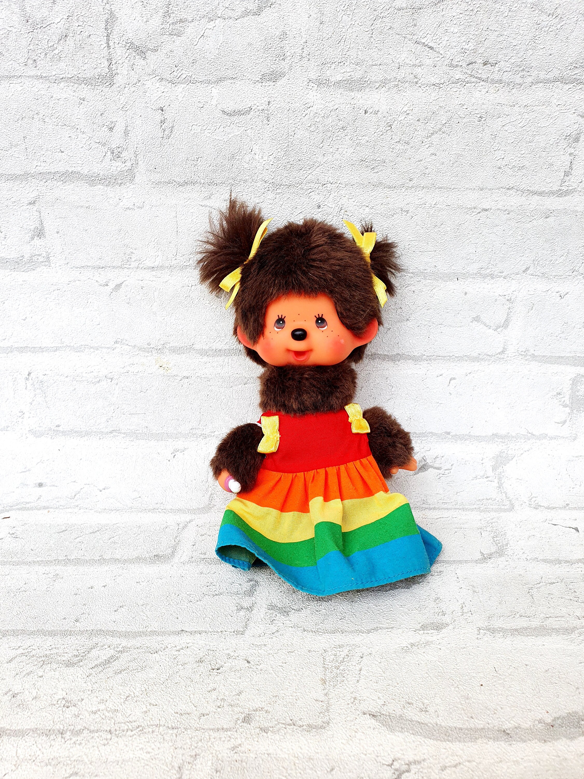 Monchhichi Colors - Etsy